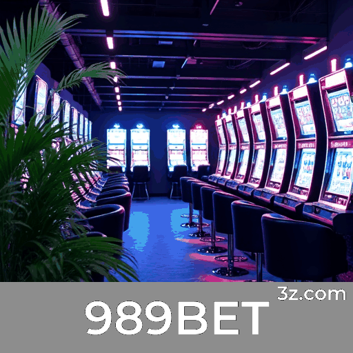 989BET: Plataforma Segura e Divertida de Apostas Online