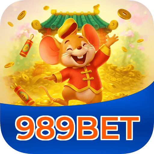 989BET logo