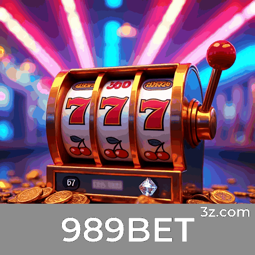 Cassino Online 989BET