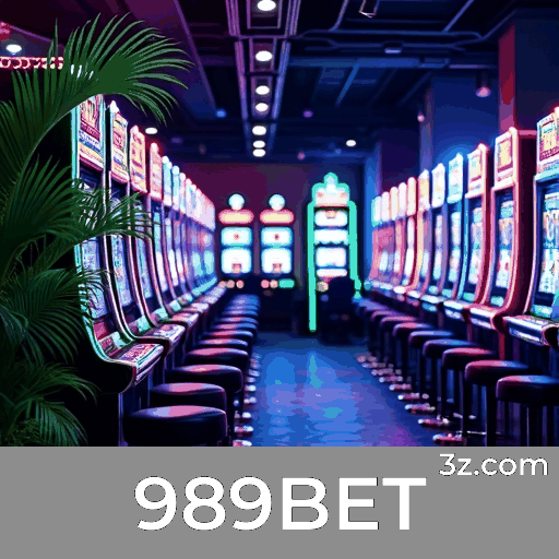Cadastro na 989BET