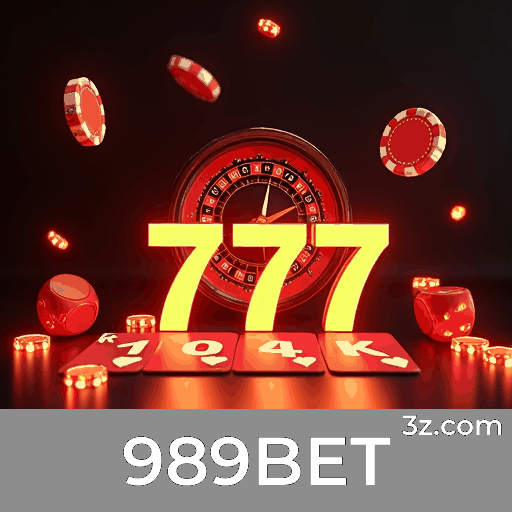 Cassino Online 989BET