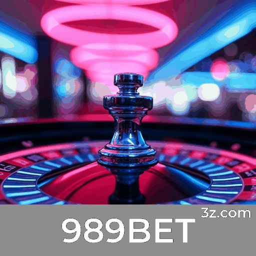 Acesso ao 989BET