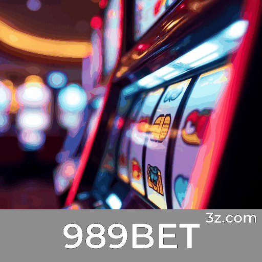 Acesso ao 989BET