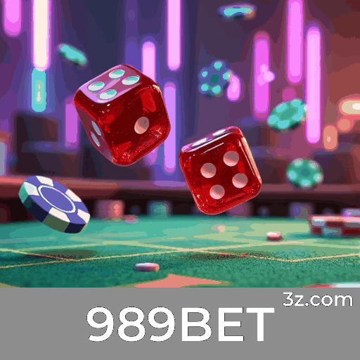 Cassino Online 989BET