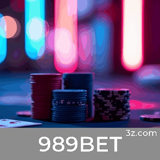 Cadastro na 989BET