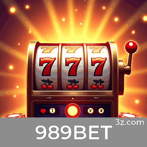 Acesso ao 989BET