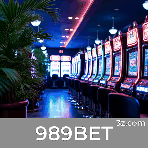 Cadastro na 989BET