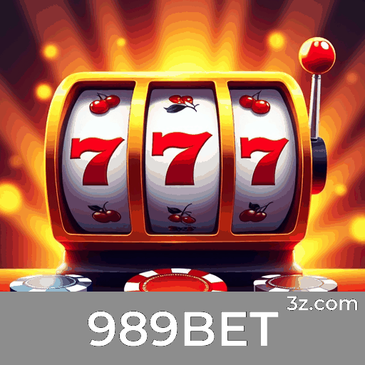 Cassino Online 989BET