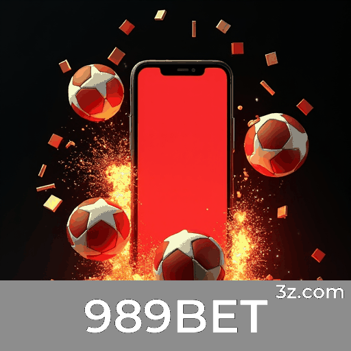 Cadastro na 989BET