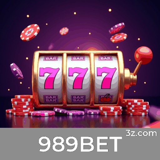 Cassino Online 989BET