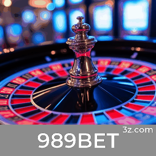 Cadastro na 989BET