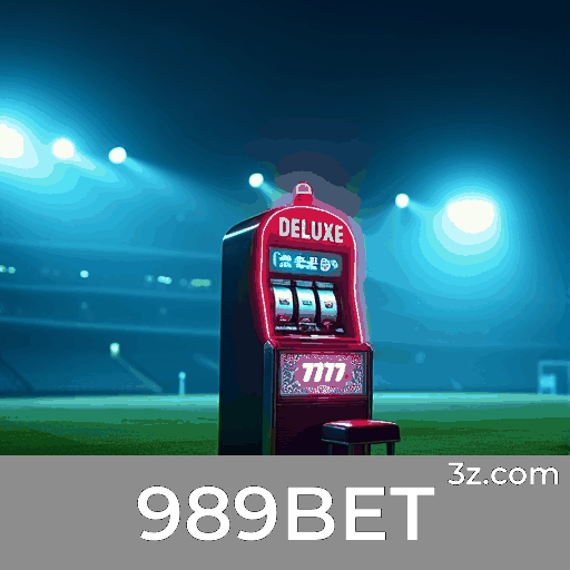 Cassino Online 989BET