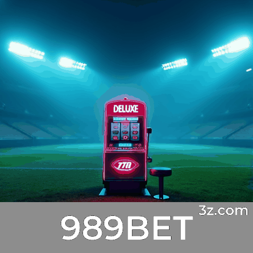 Acesso ao 989BET