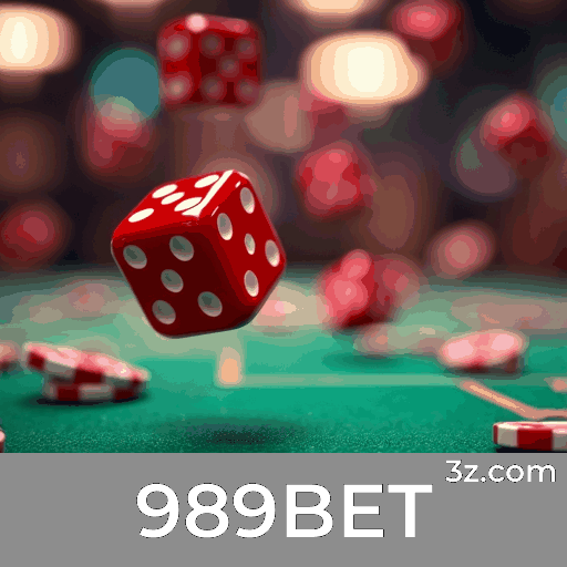 Cassino Online 989BET