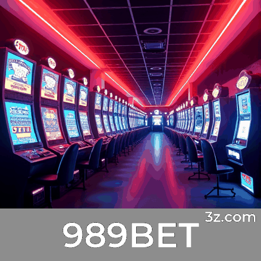 Acesso ao 989BET
