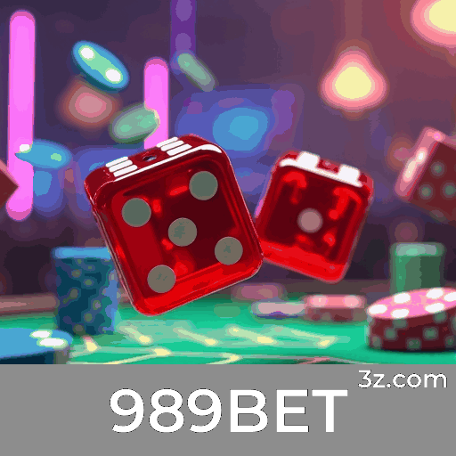 Acesso ao 989BET