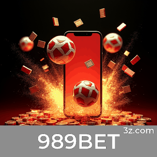 Cadastro na 989BET