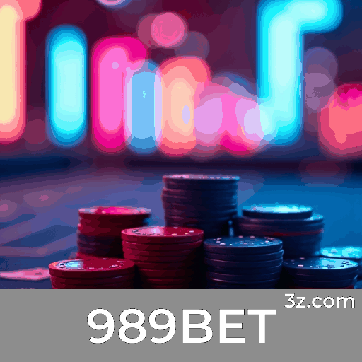 Cadastro na 989BET