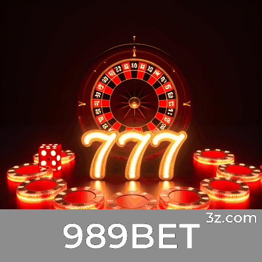 Acessar o site 989BET COM