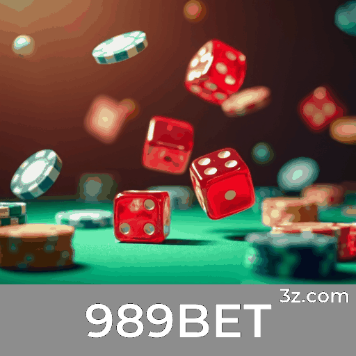 Acesso ao 989BET