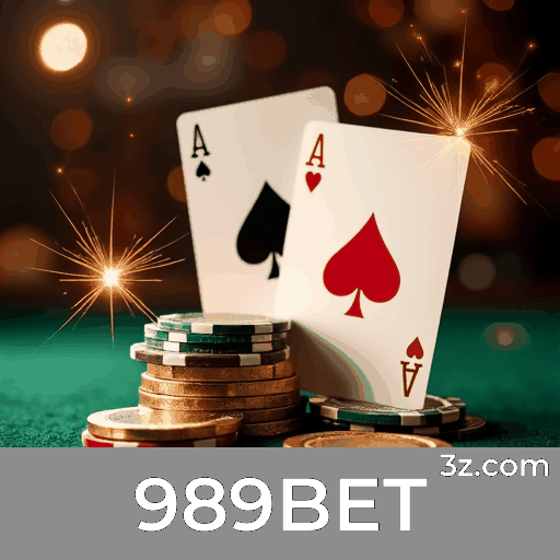 Acesso ao 989BET