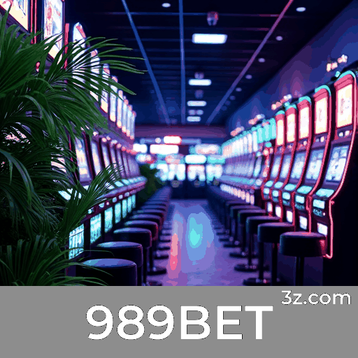 Acesso ao 989BET