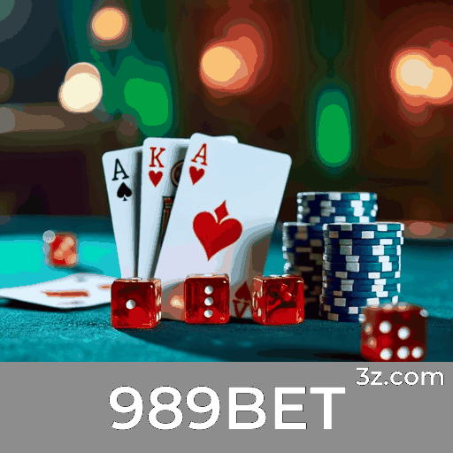 Cadastro na 989BET