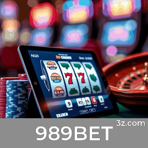 Acesso ao 989BET