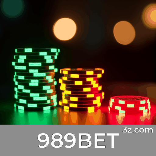 Cadastro na 989BET
