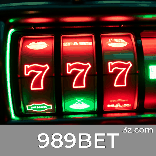 989BET: Plataforma Segura e Divertida de Apostas Online