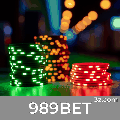 Cassino Online 989BET