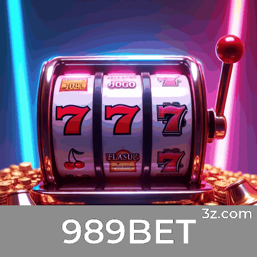 Cadastro na 989BET