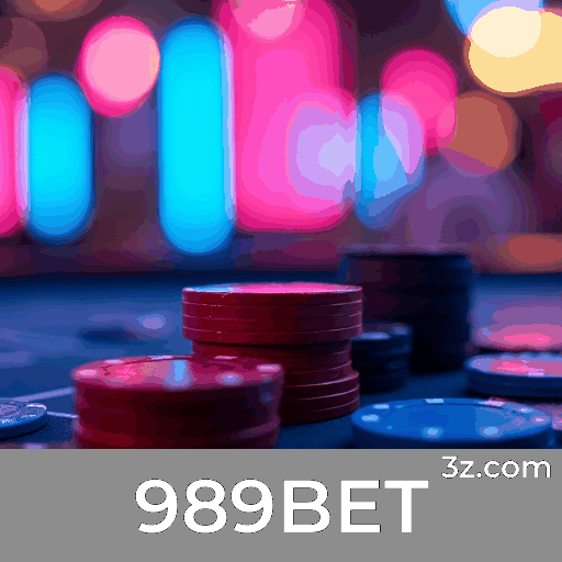 Cassino Online 989BET