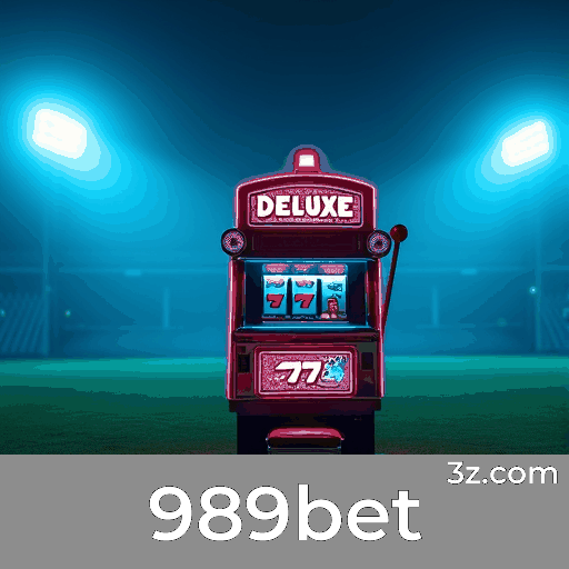 Promoções 989bet: Descubra o Valor Oculto