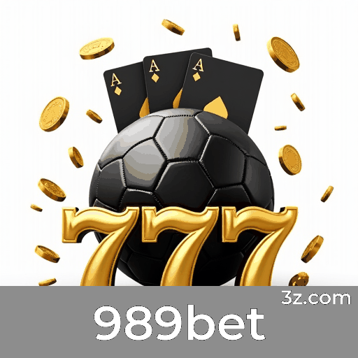 989bet: Cassino Premiado e Pagamentos Rápidos