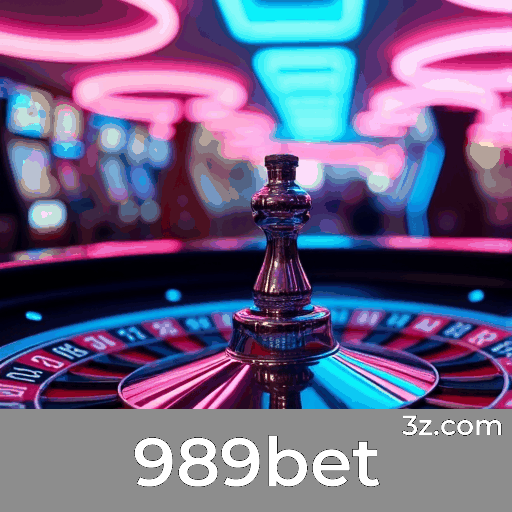 989bet: Cassino Premiado e Pagamentos Rápidos
