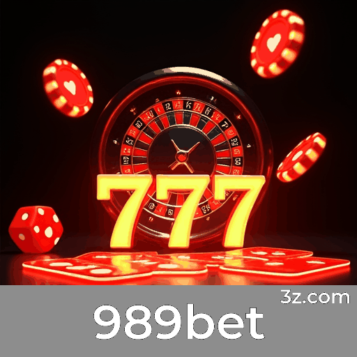 989bet: Cassino Premiado e Pagamentos Rápidos