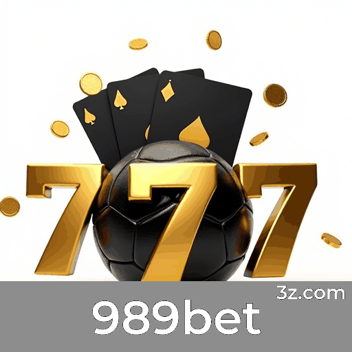 989bet: Cassino Premiado e Pagamentos Rápidos