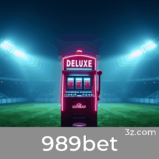 989bet: Cassino Premiado e Pagamentos Rápidos