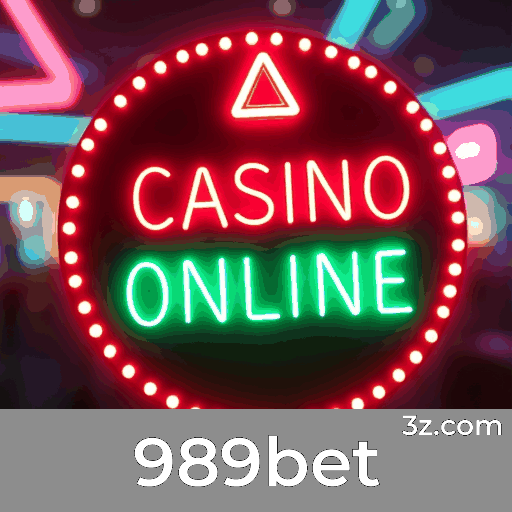989bet: Cassino Premiado e Pagamentos Rápidos
