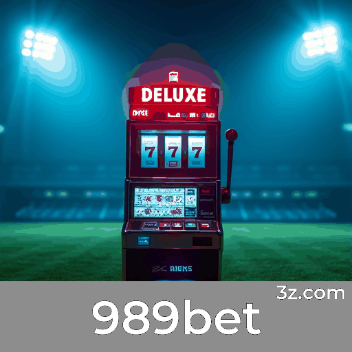989bet: Cassino Premiado e Pagamentos Rápidos