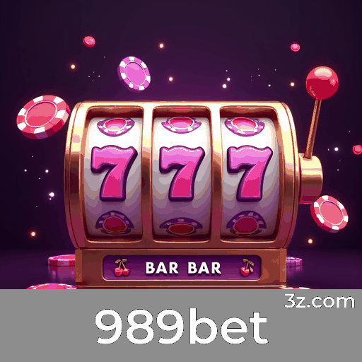 989bet: Cassino Premiado e Pagamentos Rápidos