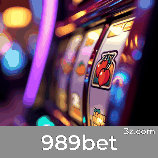 989bet: Cassino Premiado e Pagamentos Rápidos